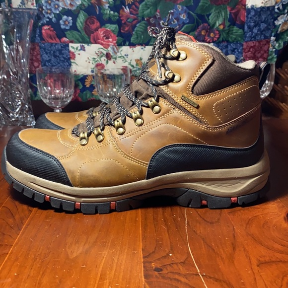 Eddie Bauer Men’s Size 12 “Brandon” - Picture 5 of 9